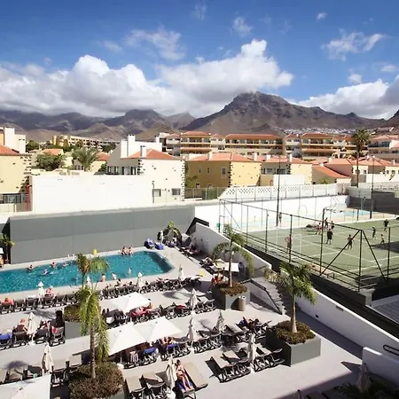 Labranda Suites Fanabe Costa Adeje  Exterior photo