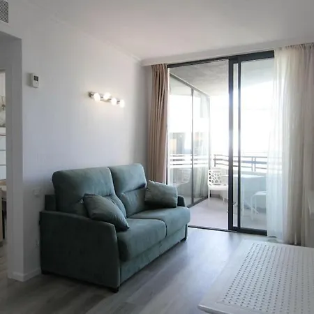 Labranda Suites Fanabe Costa Adeje  Exterior photo