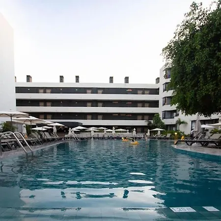 Labranda Suites Fanabe Costa Adeje  Exterior photo