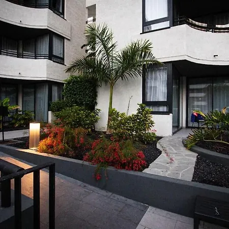 Labranda Suites Fanabe Costa Adeje  Exterior photo