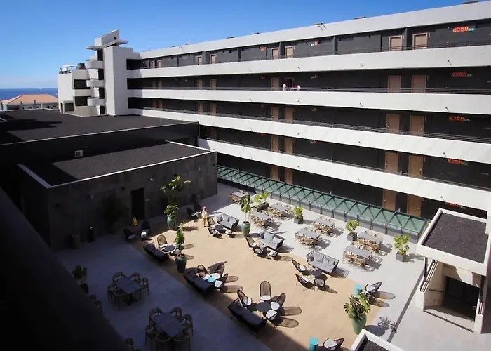 Labranda Suites Fanabe