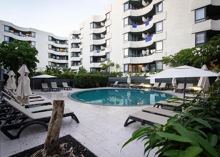 Labranda Suites Fanabe
