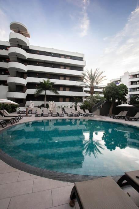 Apartment Labranda Fanabe Costa Adeje (Tenerife)