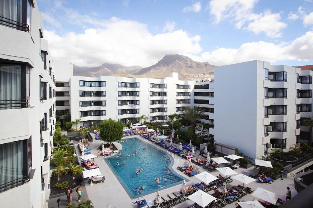 Labranda Fanabe Apartment *