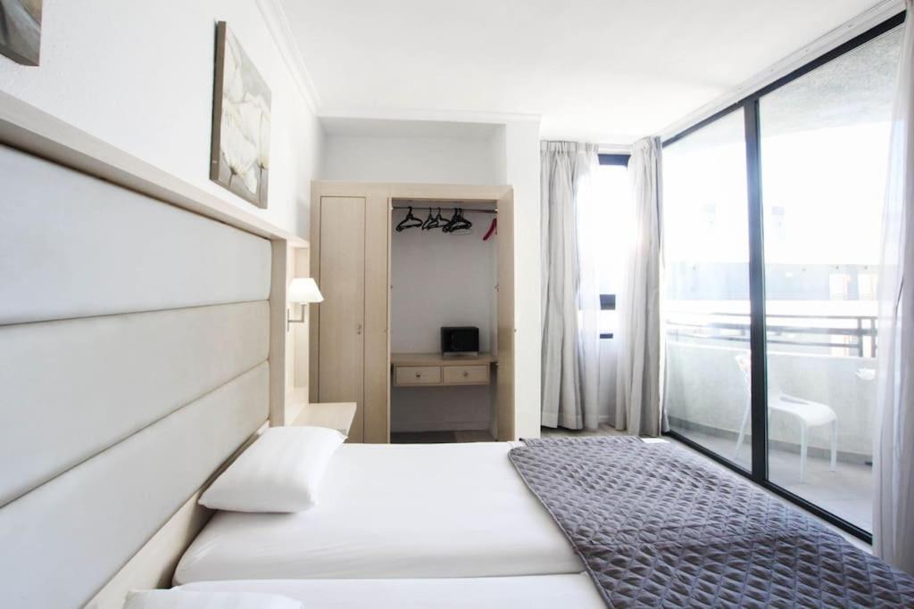 Labranda Fanabe Apartment Costa Adeje (Tenerife)