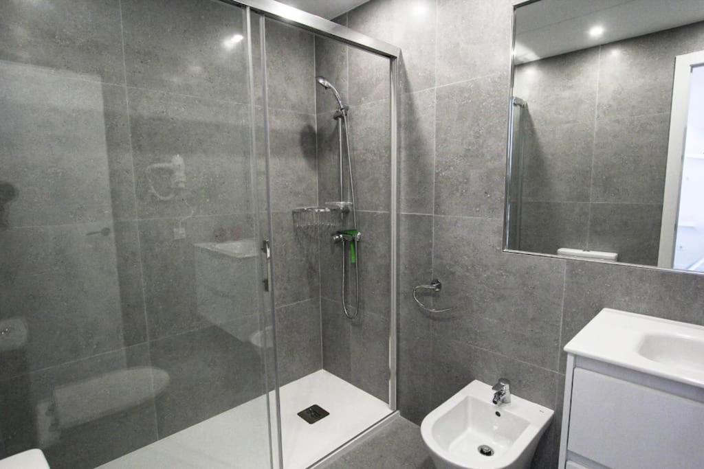 Labranda Fanabe Apartment *
